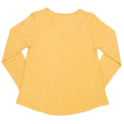 Flat shot of together tunic