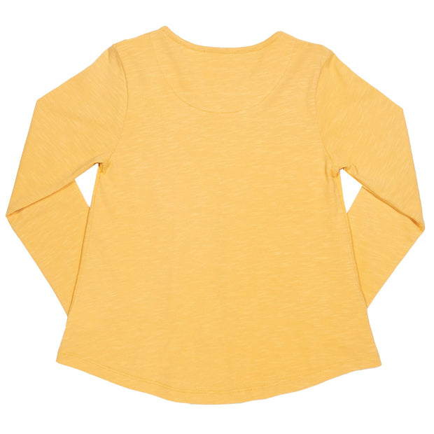 Flat shot of together tunic