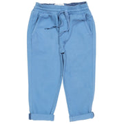 Flat shot of comfy chinos