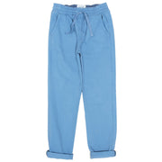 Flat shot of comfy chinos