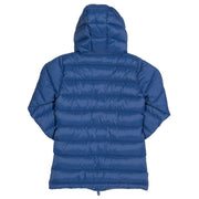 Flat shot of snuggle coat