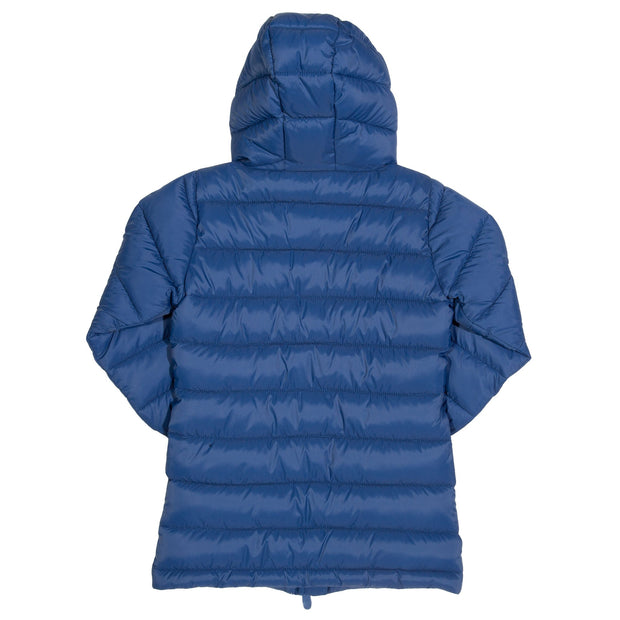 Flat shot of snuggle coat