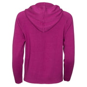 Hinton knit hoody