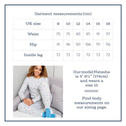 Lyme loungers little flora