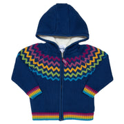 Flat shot of jurassic jacket