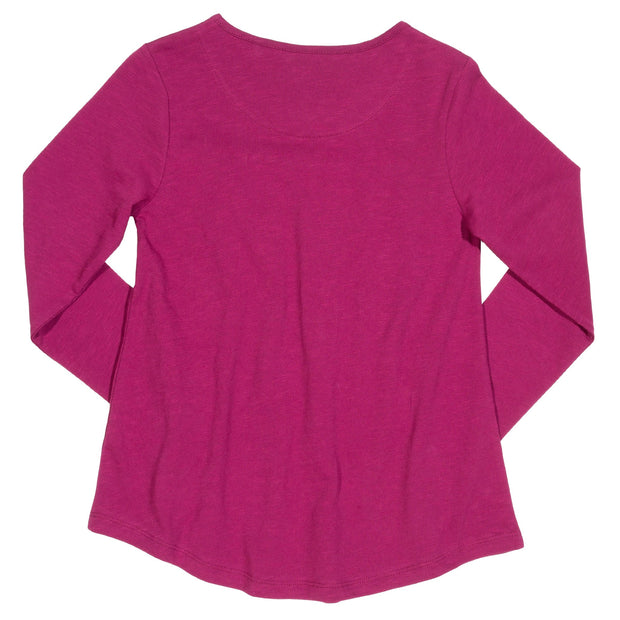 Flat shot of together tunic