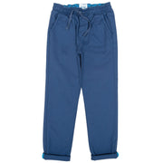 Flat shot of comfy chinos