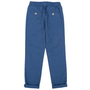 Flat shot of comfy chinos