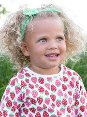 Daisy meadow hairband