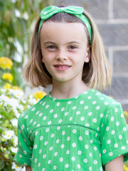 Daisy meadow hairband