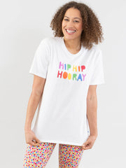 Hooray t-shirt