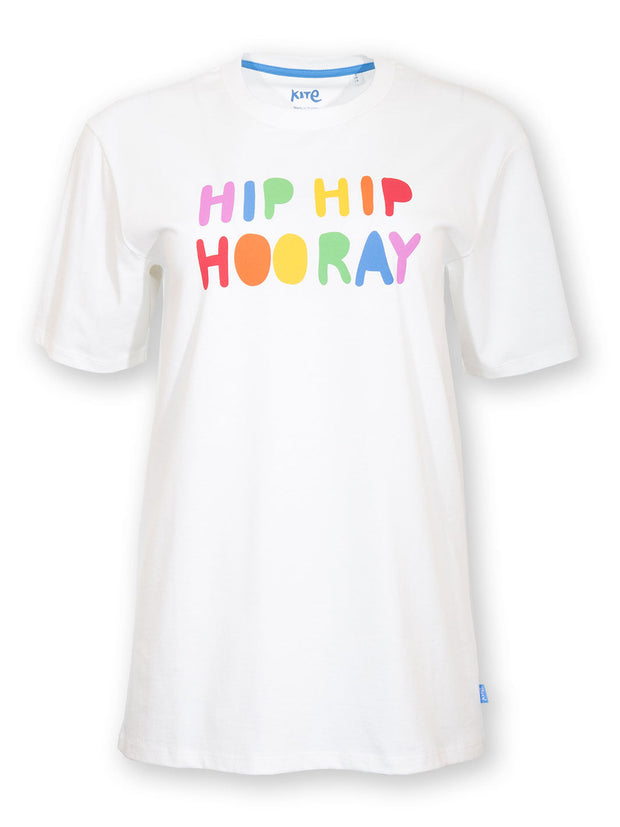 Hooray t-shirt