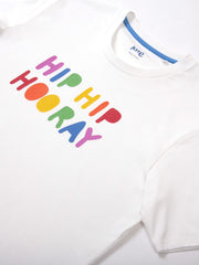 Hooray t-shirt