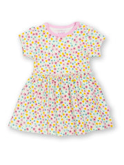 Flower time bodydress