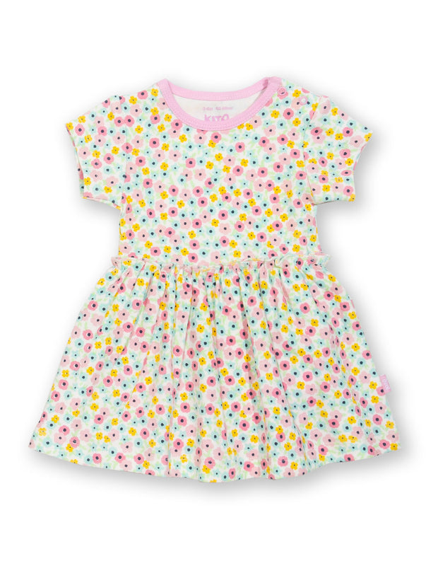 Flower time bodydress