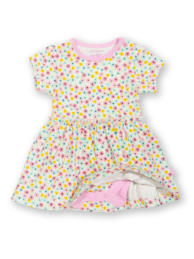 Flower time bodydress