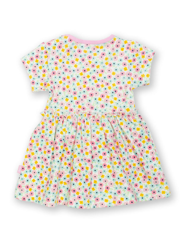 Flower time bodydress