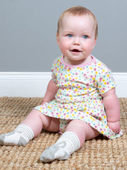 Flower time bodydress