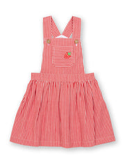 Strawberry pinafore