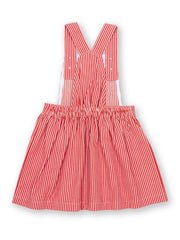Strawberry pinafore
