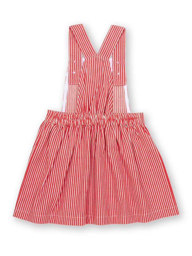 Strawberry pinafore