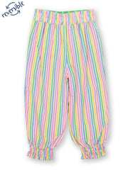 Sweet stripe pull ups