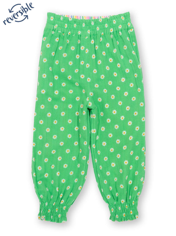 Sweet stripe pull ups