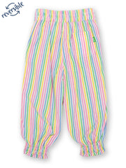 Sweet stripe pull ups