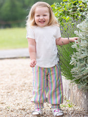 Sweet stripe pull ups