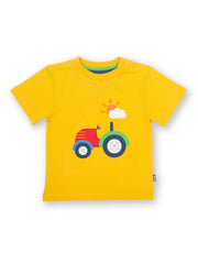 Tractor t-shirt