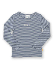 Blooms stripy top