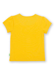 Bumble blooms t-shirt
