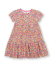 Flower time dress