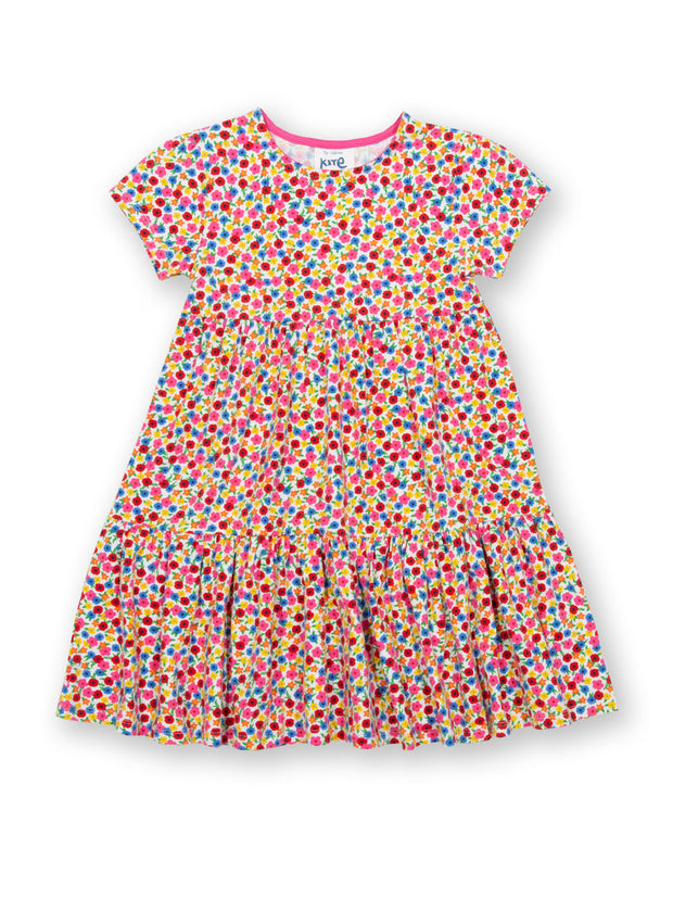 Flower time dress