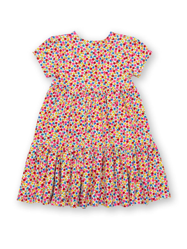 Flower time dress