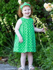 Daisy meadow dress