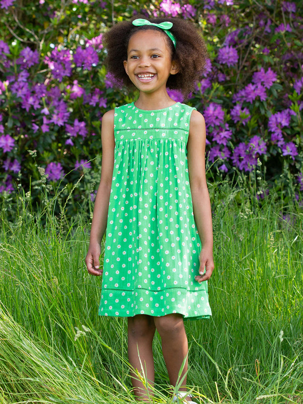 Daisy meadow dress