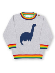 Dino jumper