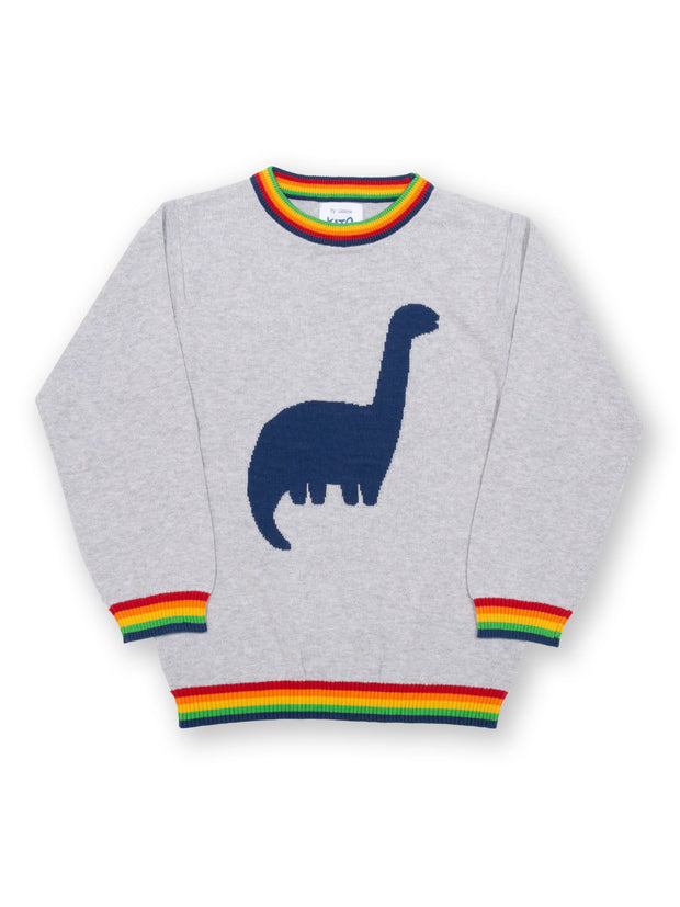 Dino jumper