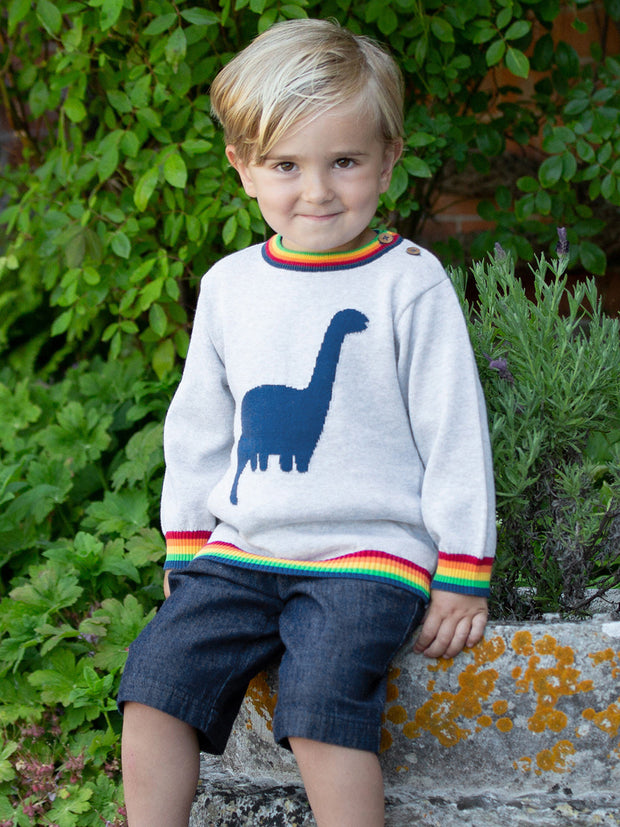 Dino jumper