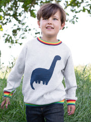Dino jumper