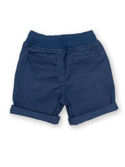 Yacht shorts navy
