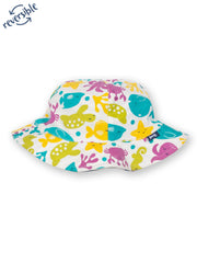 Sea bubbas hat