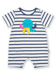 Octopus romper