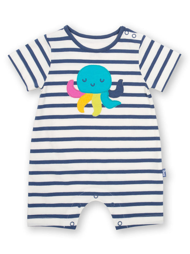 Octopus romper