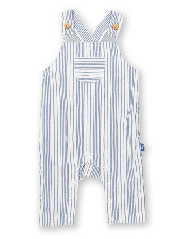 Haven dungarees