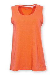 Fossil top orange