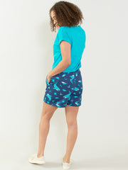 Matravers shorts fish SOS