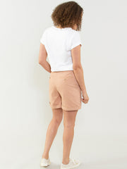 Matravers shorts praline