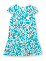 Sea turtle dress